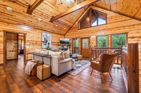 House (Multiple Bedrooms) | Interior