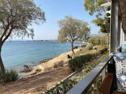 House, 3 Bedrooms, Balcony, Garden View | Beach