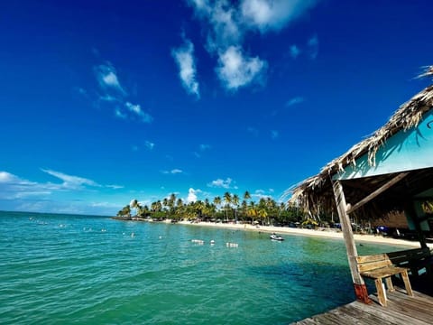 Villa | Beach