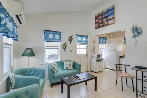 Cottage (2 Bedrooms) | Interior