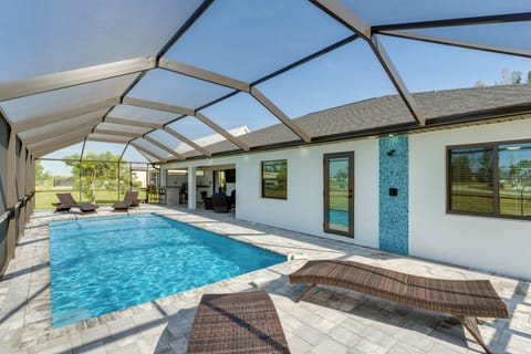 House (4 Bedrooms) | Front of property