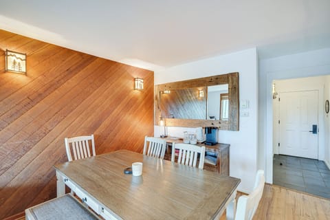 Apartment (3 Bedrooms) | Interior