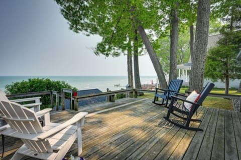 Cottage (3 Bedrooms) | Interior