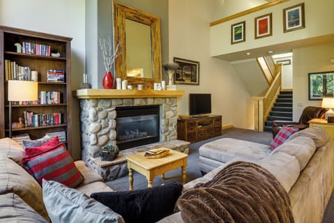 Apartment (3 Bedrooms) | Interior