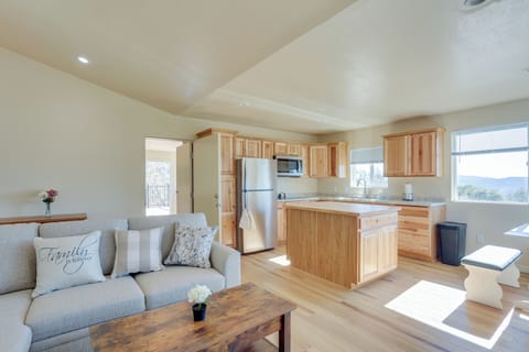 House (1 Bedroom) | Interior