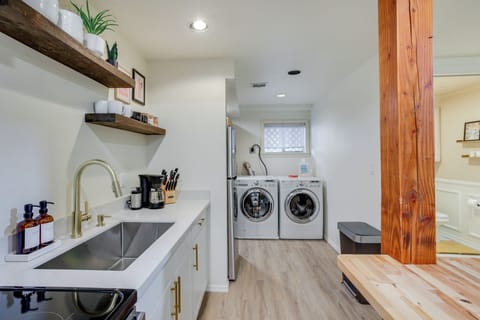 House (1 Bedroom) | Interior