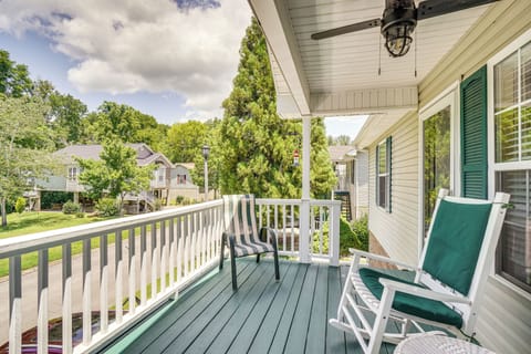 House (3 Bedrooms) | Front of property