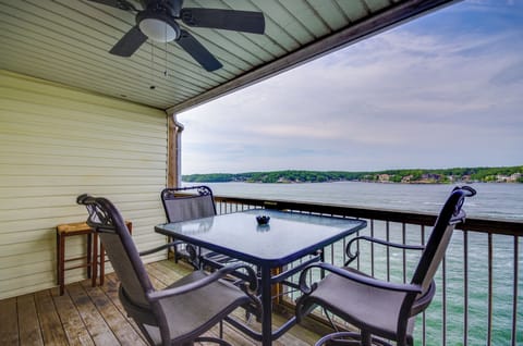 Apartment (2 Bedrooms) | Front of property