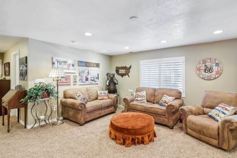 Apartment (1 Bedroom) | Front of property