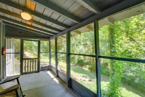 Cottage (3 Bedrooms) | Interior