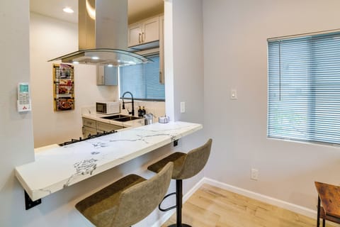 Apartment (1 Bedroom) | Interior