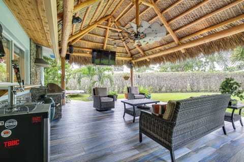 House (2 Bedrooms) | Front of property