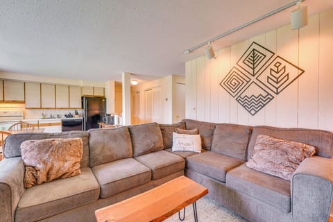 Apartment (3 Bedrooms) | Interior