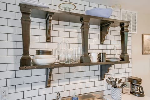 House (1 Bedroom) | Interior