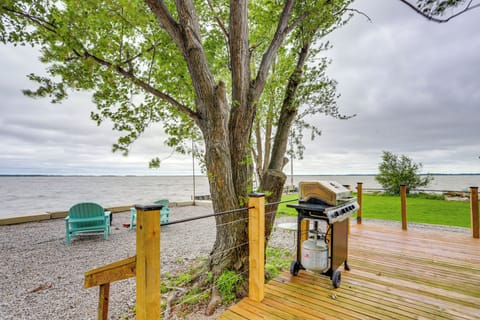 Cottage (2 Bedrooms) | Interior
