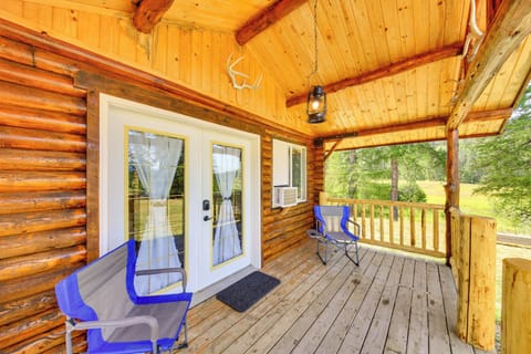 House (1 Bedroom) | Interior