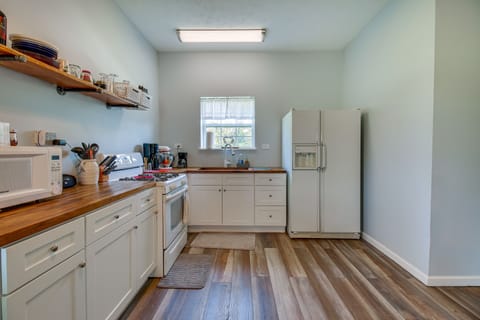 House (1 Bedroom) | Interior