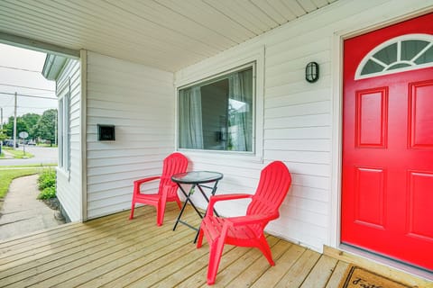 House (4 Bedrooms) | Interior