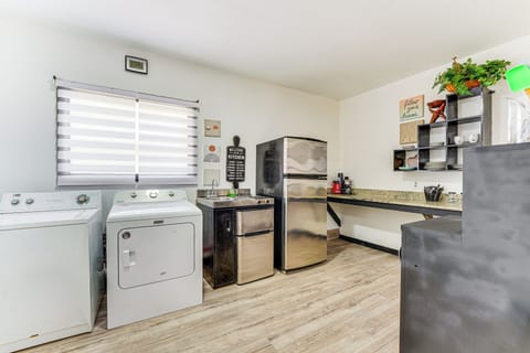 Cottage (2 Bedrooms) | Interior