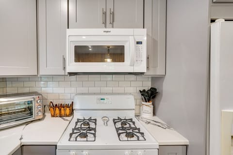 Cottage (3 Bedrooms) | Interior