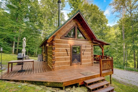 House (1 Bedroom) | Interior