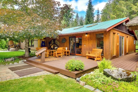 House (2 Bedrooms) | Front of property