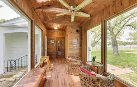 House (Multiple Bedrooms) | Interior