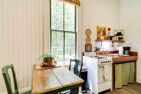 Cottage (1 Bedroom) | Interior