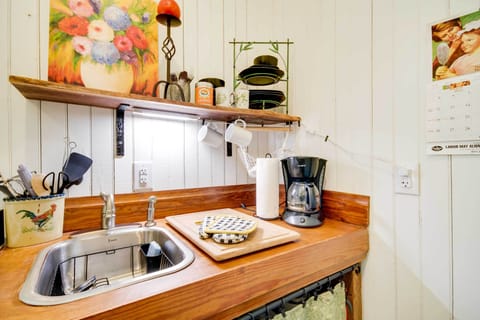 Cottage (1 Bedroom) | Interior