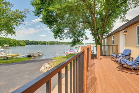 Cottage (3 Bedrooms) | Interior