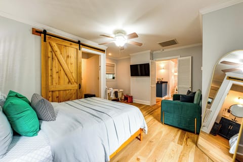 Villa (1 Bedroom) | Interior