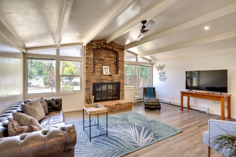 House (3 Bedrooms) | Front of property