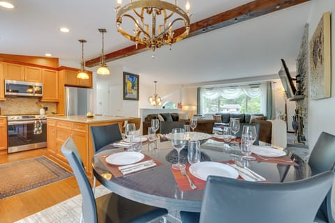 Apartment (3 Bedrooms) | Interior