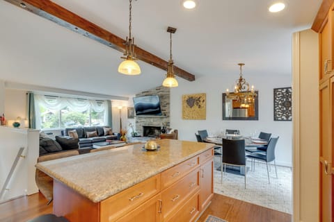 Apartment (3 Bedrooms) | Interior