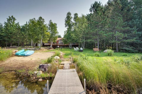 House (5 Bedrooms) | Front of property