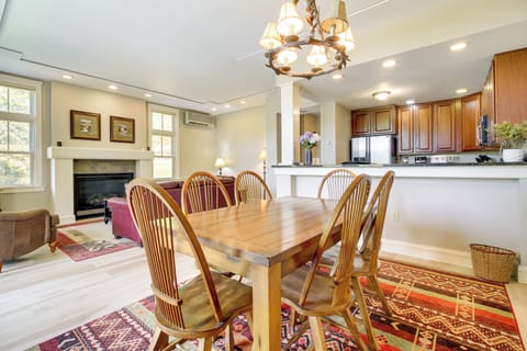 Apartment (3 Bedrooms) | Interior