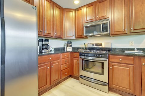 Apartment (3 Bedrooms) | Interior