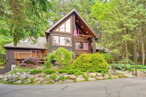 Cottage (4 Bedrooms) | Interior