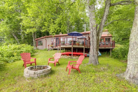 Cottage (2 Bedrooms) | Front of property