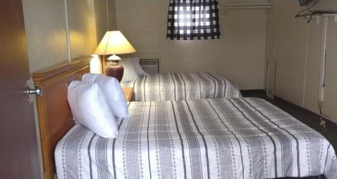 Individually decorated, individually furnished, free WiFi, bed sheets