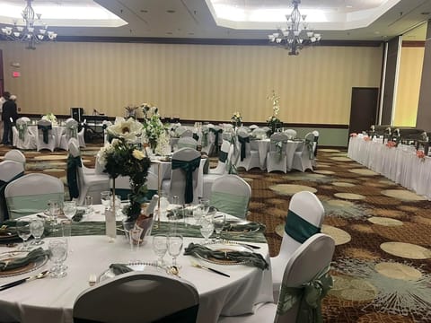 Ballroom