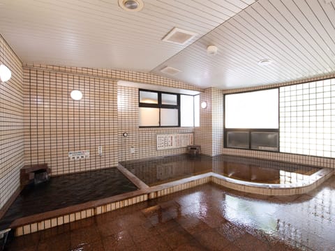 Public bath