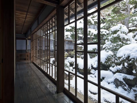 Building design