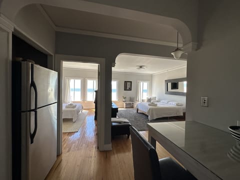 Deluxe Suite | Beach/ocean view