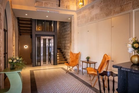 Apartment | Interior