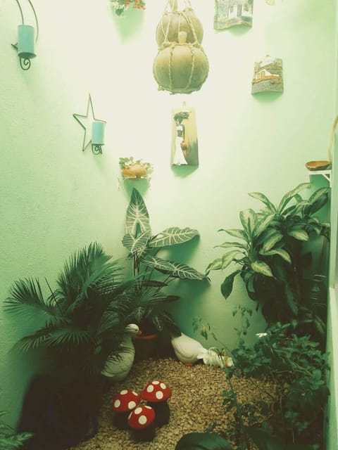 Room, 1 Bedroom, Smoking, Patio | Interior