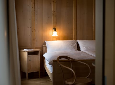 Traditional Double Room | Free WiFi