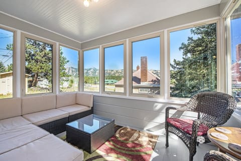 House, 3 Bedrooms | Interior