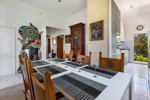 Villa | Private kitchen | Dishwasher