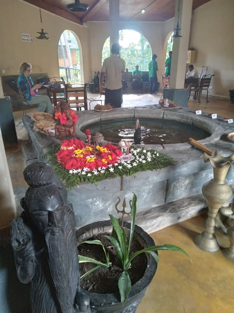Hot stone massages, deep-tissue massages, Swedish massages